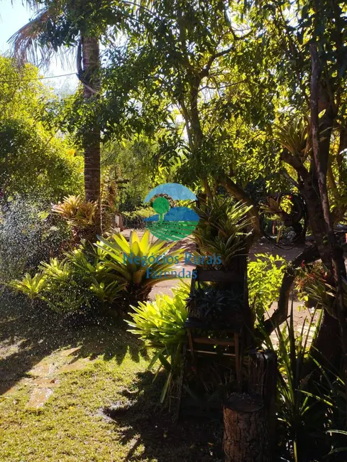 Foto 3 de Chácara com 3 quartos à venda em Bonopolis - GO