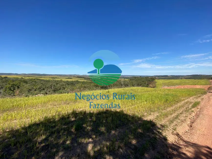 Foto 3 de Fazenda / Haras com 3 quartos à venda, 556m2 em Pires Do Rio - GO