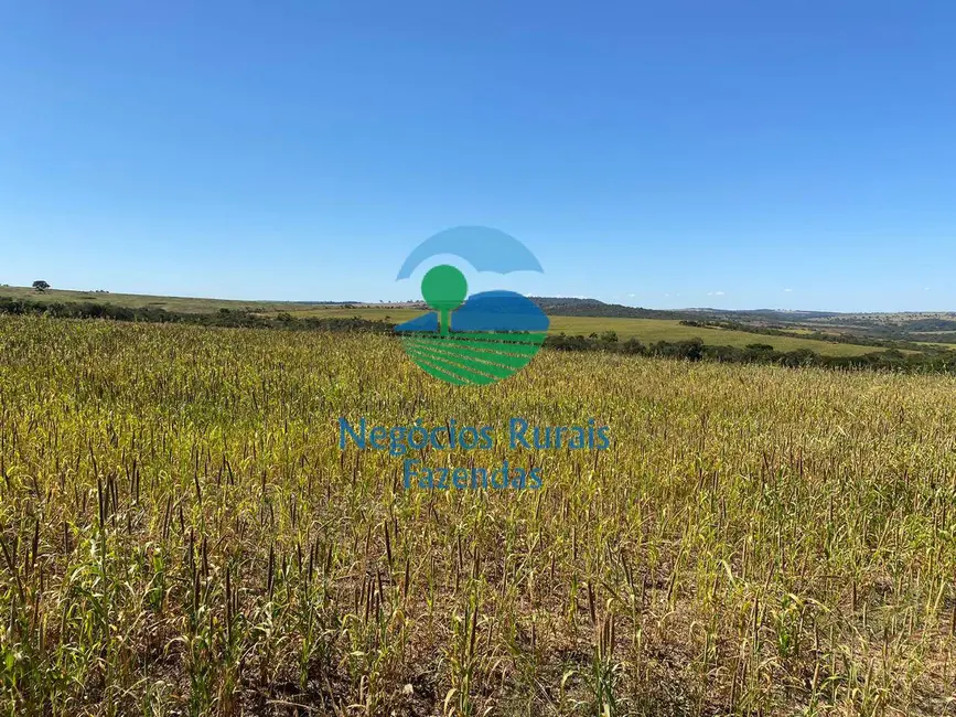 Foto 6 de Fazenda / Haras com 3 quartos à venda, 556m2 em Pires Do Rio - GO