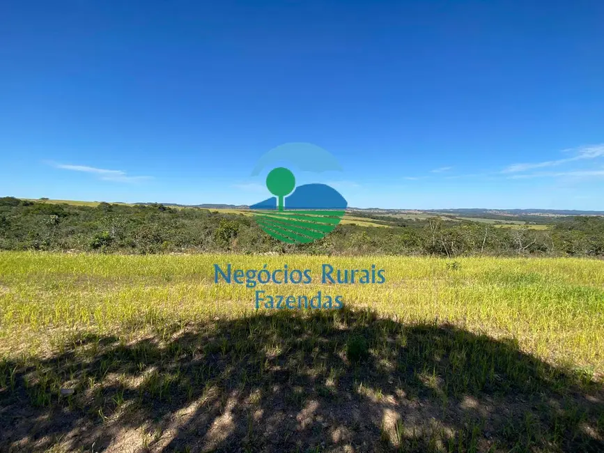 Foto 4 de Fazenda / Haras com 3 quartos à venda, 556m2 em Pires Do Rio - GO