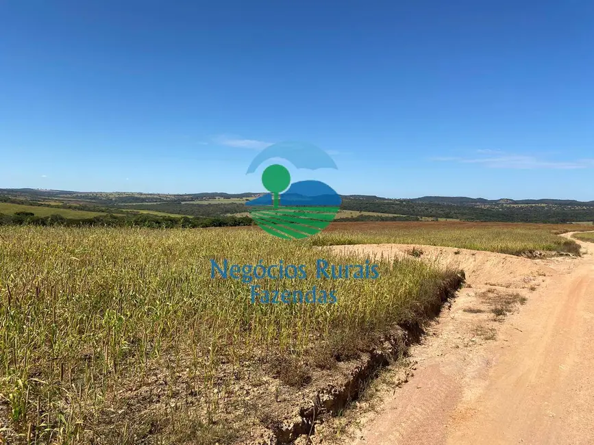 Foto 8 de Fazenda / Haras com 3 quartos à venda, 556m2 em Pires Do Rio - GO