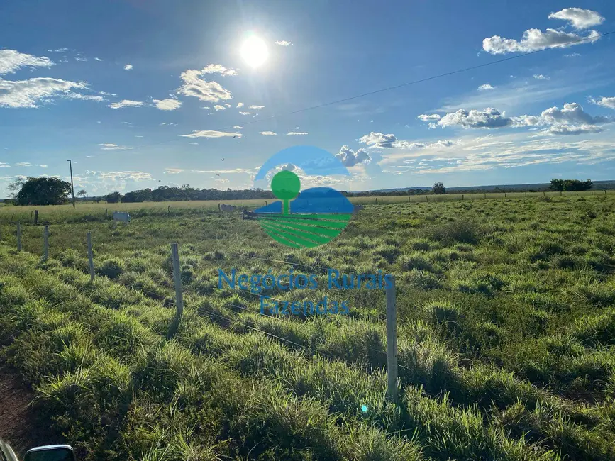 Foto 2 de Fazenda / Haras com 5 quartos à venda, 1342m2 em Sao Valerio Da Natividade - TO