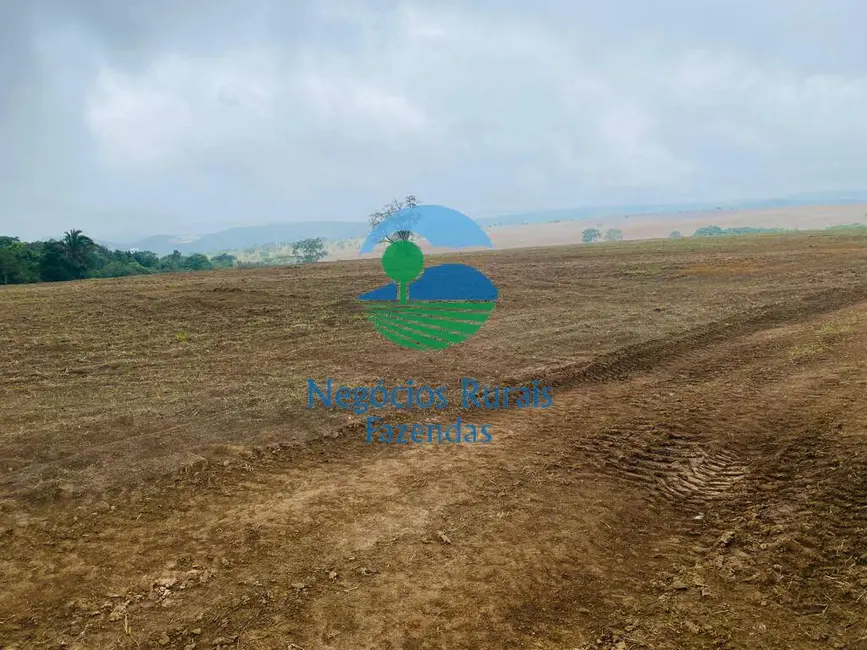 Foto 5 de Fazenda / Haras com 2 quartos à venda, 193m2 em Cocalzinho De Goias - GO