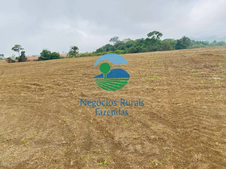 Foto 6 de Fazenda / Haras com 2 quartos à venda, 193m2 em Cocalzinho De Goias - GO