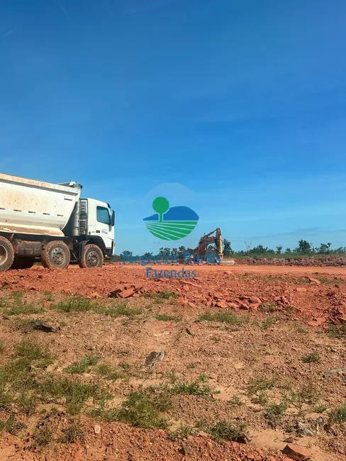 Foto 9 de Fazenda / Haras com 2 quartos à venda, 2000m2 em Palmas - TO