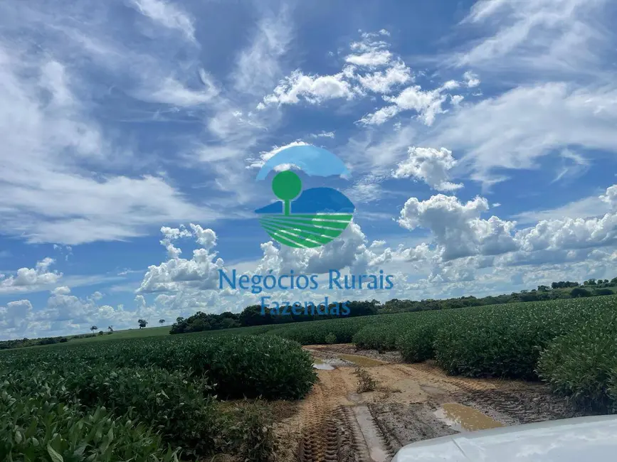 Foto 8 de Fazenda / Haras com 3 quartos à venda, 2081m2 em Mara Rosa - GO