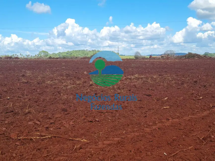 Foto 1 de Fazenda / Haras com 12 quartos à venda, 14456m2 em Araguaina - TO