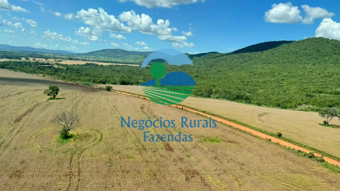 Foto 1 de Fazenda / Haras com 5 quartos à venda, 1686m2 em Barro Alto - GO