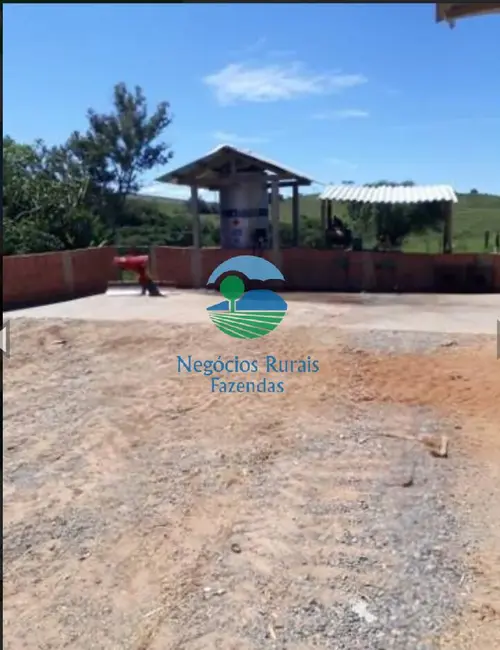 Foto 9 de Fazenda / Haras com 10 quartos à venda, 16777215m2 em Itapetininga - SP