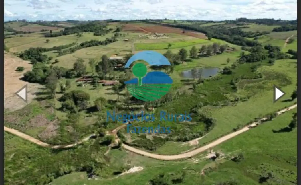 Foto 4 de Fazenda / Haras com 10 quartos à venda, 16777215m2 em Itapetininga - SP