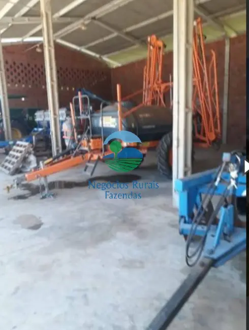 Foto 8 de Fazenda / Haras com 10 quartos à venda, 16777215m2 em Itapetininga - SP