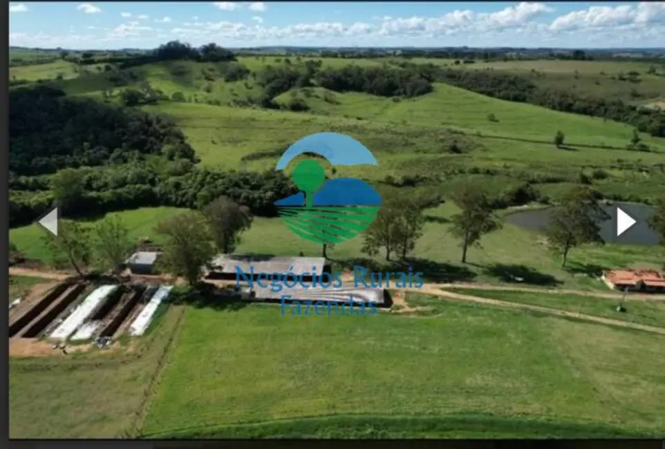 Foto 5 de Fazenda / Haras com 10 quartos à venda, 16777215m2 em Itapetininga - SP