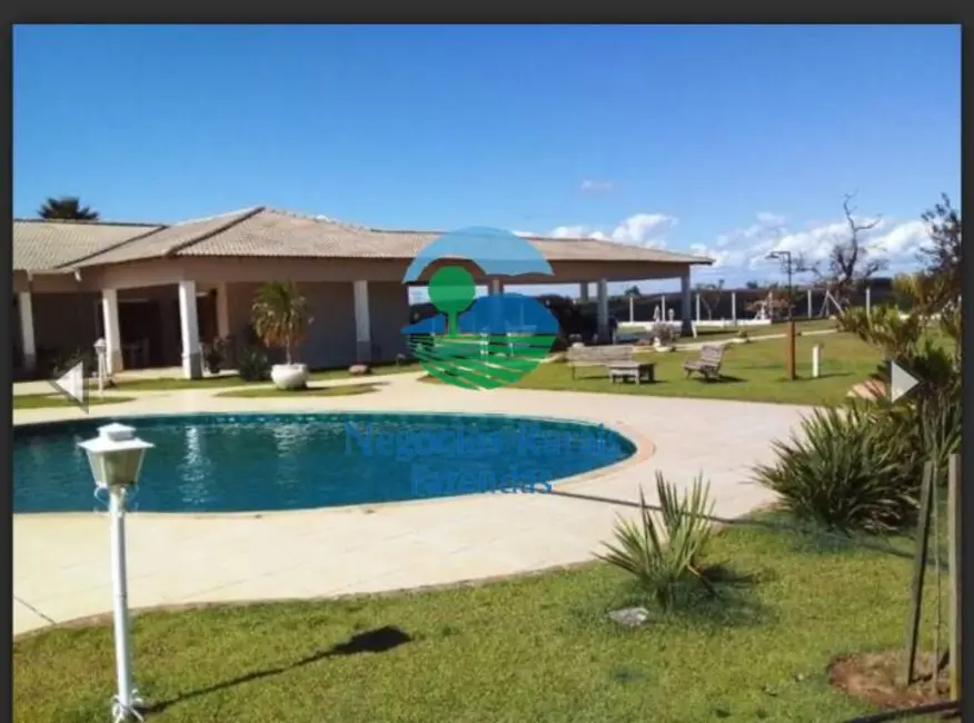 Foto 3 de Fazenda / Haras com 10 quartos à venda, 16777215m2 em Itapetininga - SP