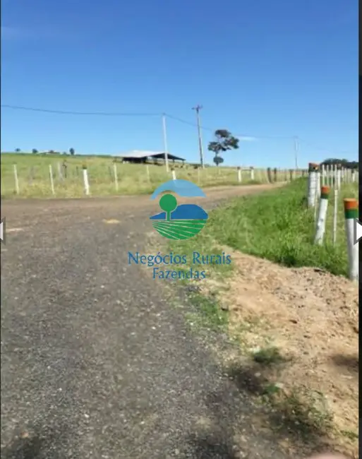 Foto 7 de Fazenda / Haras com 10 quartos à venda, 16777215m2 em Itapetininga - SP