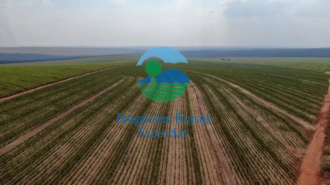 Fazenda / Haras com 2 quartos à venda, 1835m2 em Mineiros - GO - imagem 3 Foto 3 de Fazenda / Haras com 2 quartos à venda, 1835m2 em Mineiros - GO