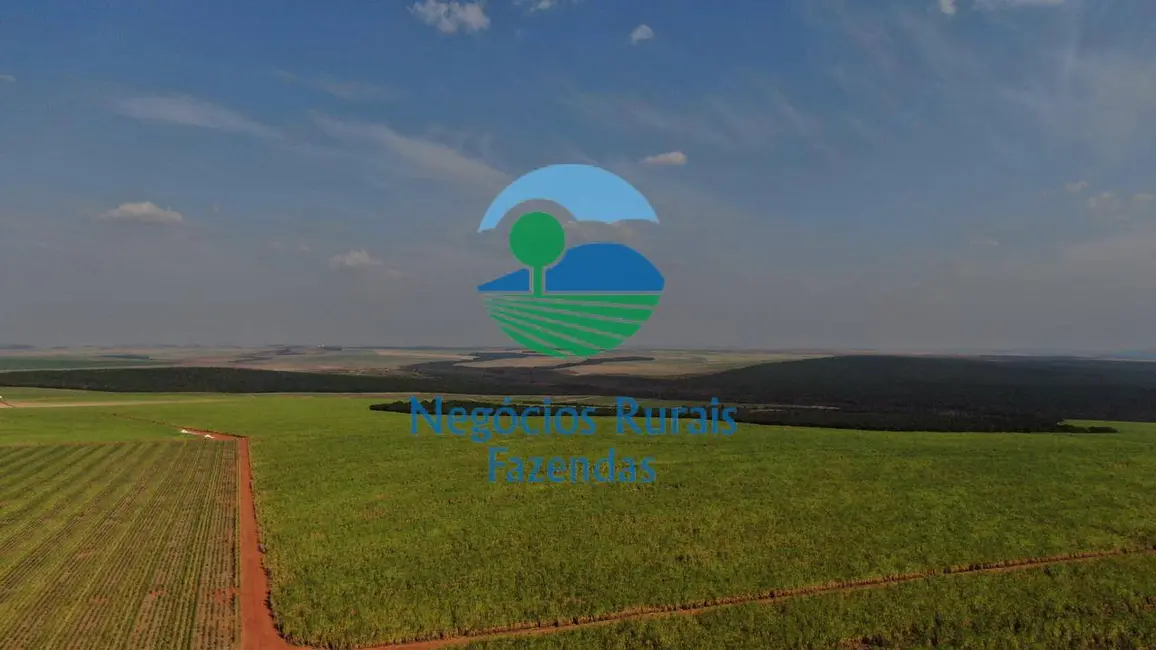 Foto 2 de Fazenda / Haras com 2 quartos à venda, 1835m2 em Mineiros - GO