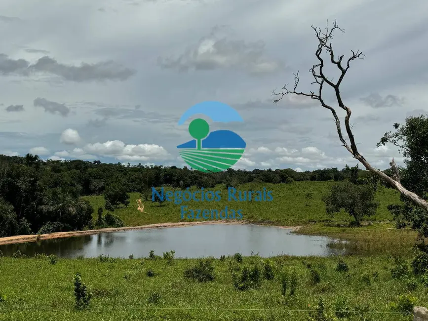 Fazenda / Haras com 4 quartos à venda, 1963m2 em Centro, Primavera Do Leste - MT - imagem 2 Foto 2 de Fazenda / Haras com 4 quartos à venda, 1963m2 em Centro, Primavera Do Leste - MT