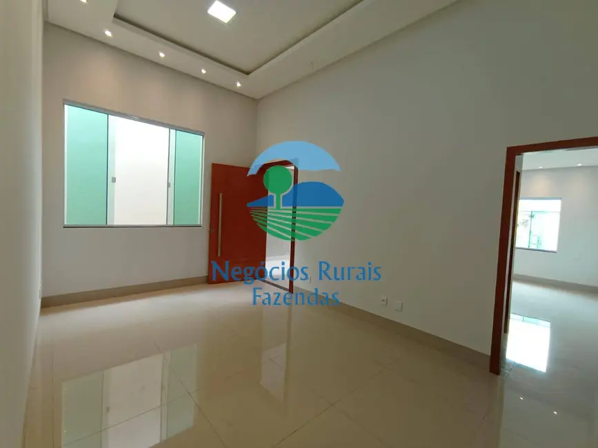 Foto 4 de Casa com 3 quartos à venda, 140m2 em Jardim da Luz, Goiania - GO