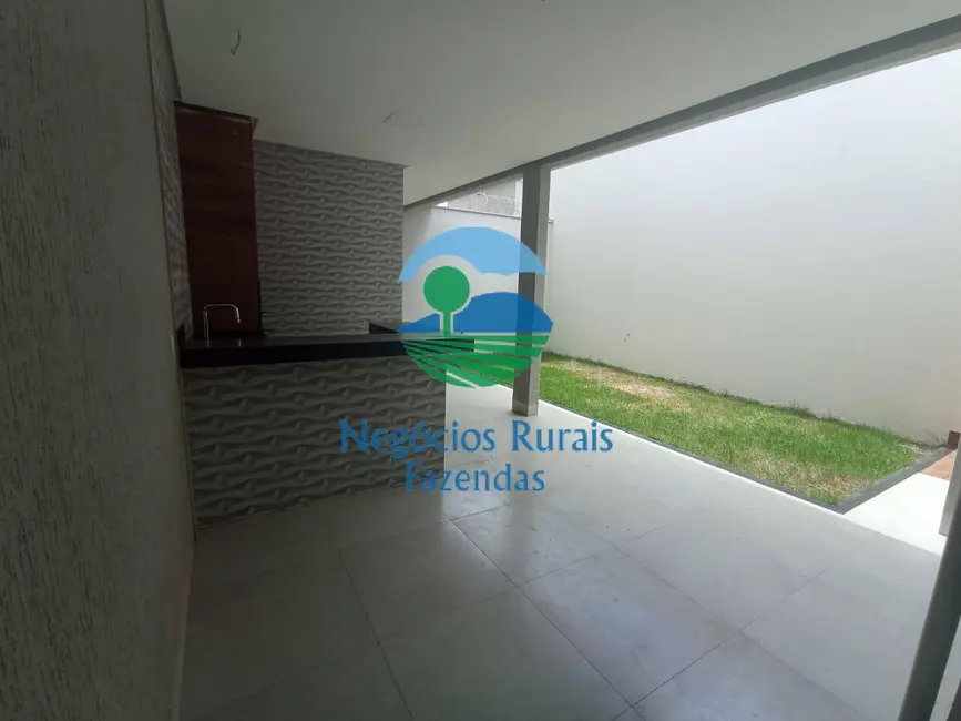 Foto 8 de Casa com 3 quartos à venda, 140m2 em Jardim da Luz, Goiania - GO