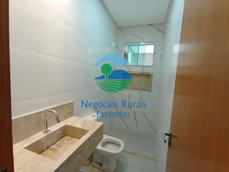 Foto 6 de Casa com 3 quartos à venda, 140m2 em Jardim da Luz, Goiania - GO