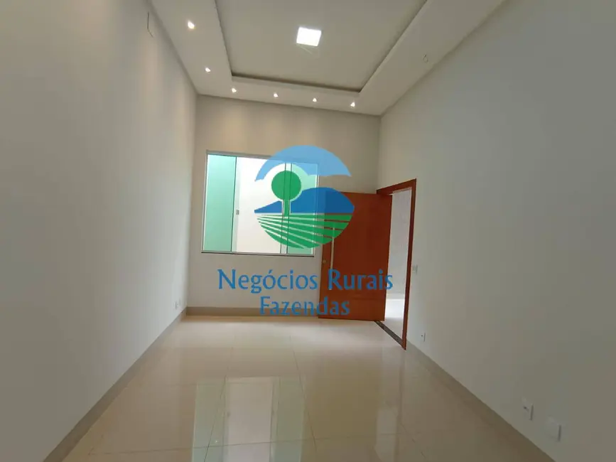 Foto 9 de Casa com 3 quartos à venda, 140m2 em Jardim da Luz, Goiania - GO