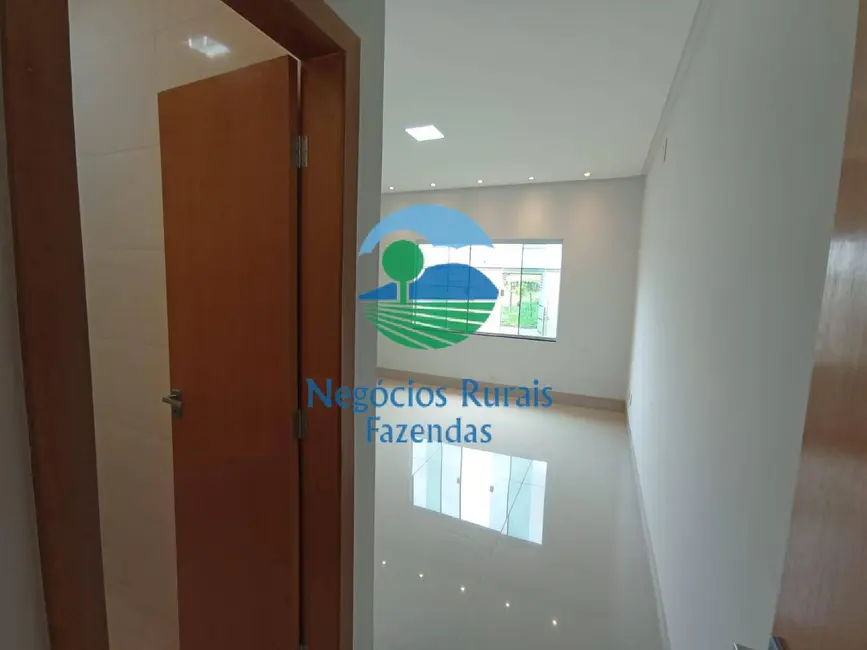 Foto 7 de Casa com 3 quartos à venda, 140m2 em Jardim da Luz, Goiania - GO