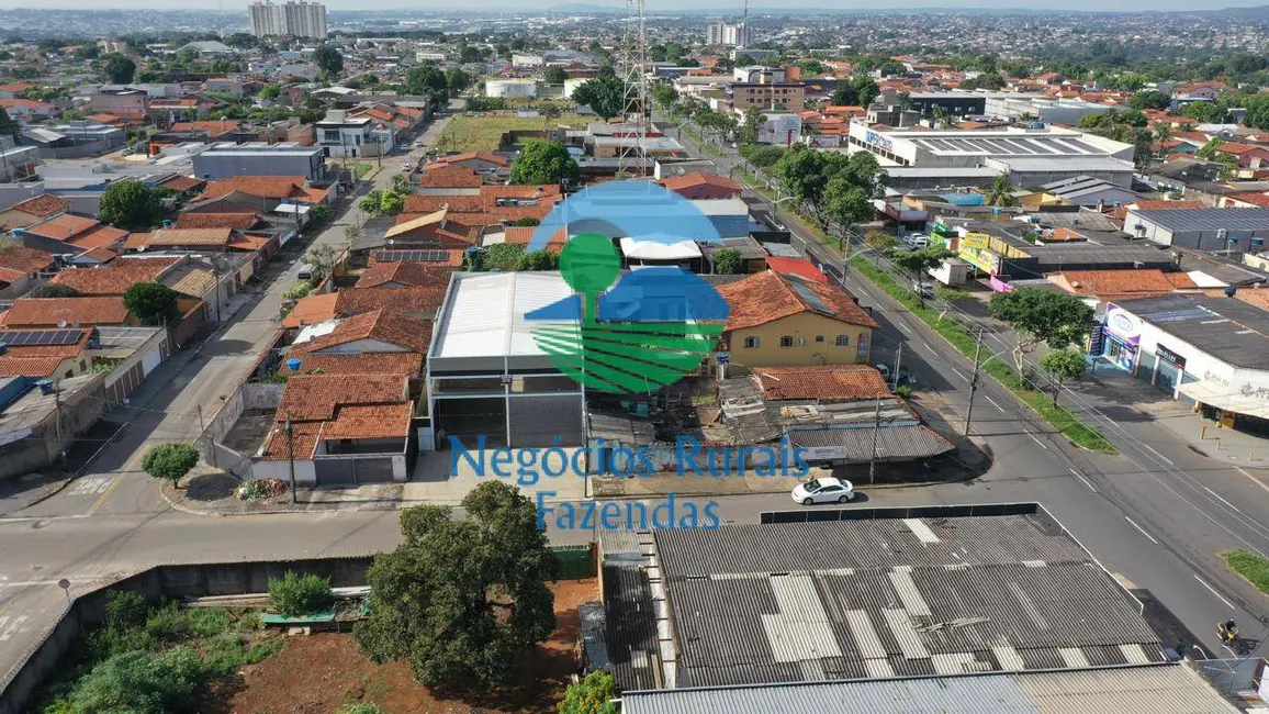 Foto 7 de Armazém / Galpão à venda, 345m2 em Aparecida De Goiania - GO