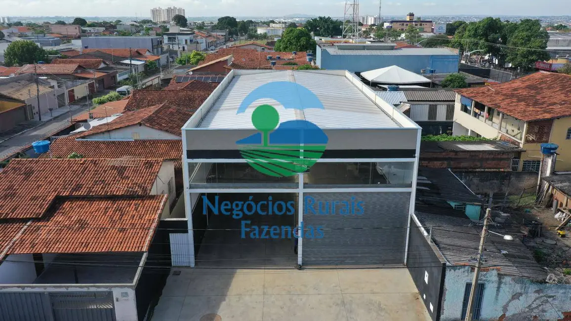 Foto 1 de Armazém / Galpão à venda, 345m2 em Aparecida De Goiania - GO