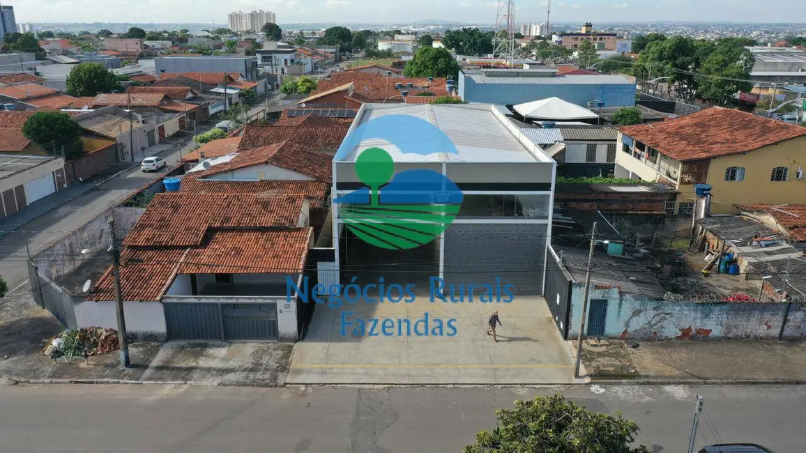 Foto 9 de Armazém / Galpão à venda, 345m2 em Aparecida De Goiania - GO