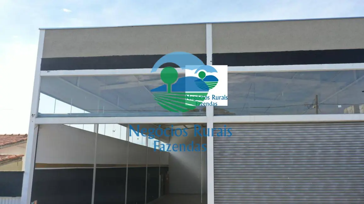 Foto 3 de Armazém / Galpão à venda, 345m2 em Aparecida De Goiania - GO