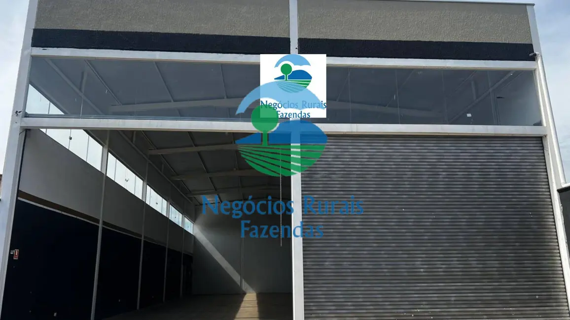 Foto 8 de Armazém / Galpão à venda, 345m2 em Aparecida De Goiania - GO