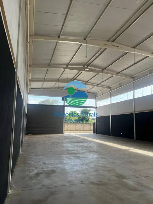 Foto 5 de Armazém / Galpão à venda, 345m2 em Aparecida De Goiania - GO