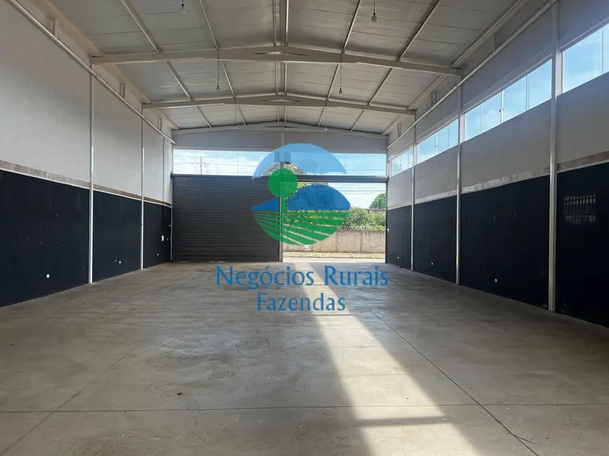 Foto 6 de Armazém / Galpão à venda, 345m2 em Aparecida De Goiania - GO