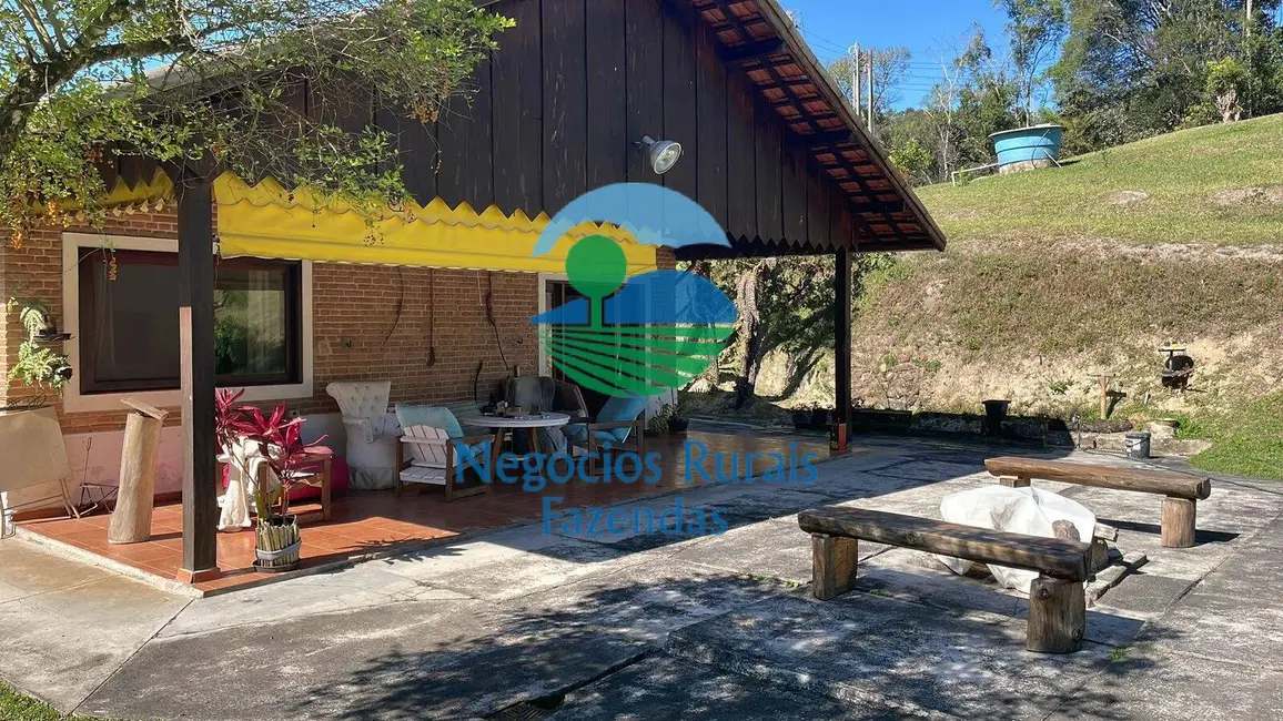 Fazenda / Haras à venda, 14m2 em São Paulo - SP - imagem 4 Foto 4 de Fazenda / Haras à venda, 14m2 em São Paulo - SP