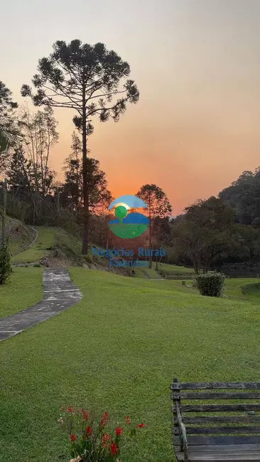 Foto 1 de Fazenda / Haras à venda, 14m2 em São Paulo - SP