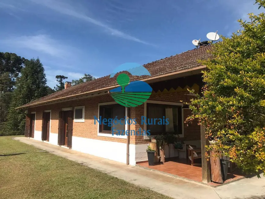 Foto 2 de Fazenda / Haras à venda, 14m2 em São Paulo - SP