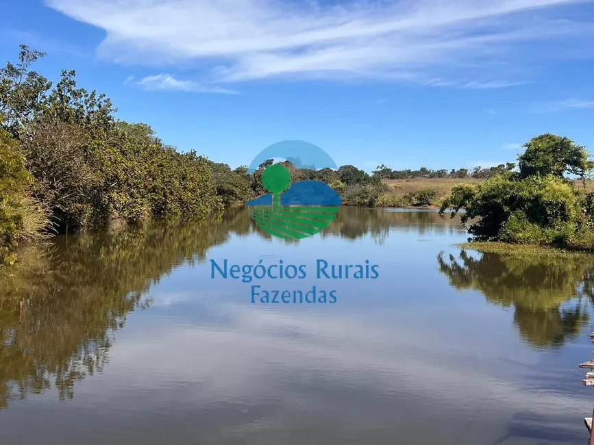 Fazenda / Haras à venda, 780m2 em Mara Rosa - GO - imagem 6 Foto 6 de Fazenda / Haras à venda, 780m2 em Mara Rosa - GO