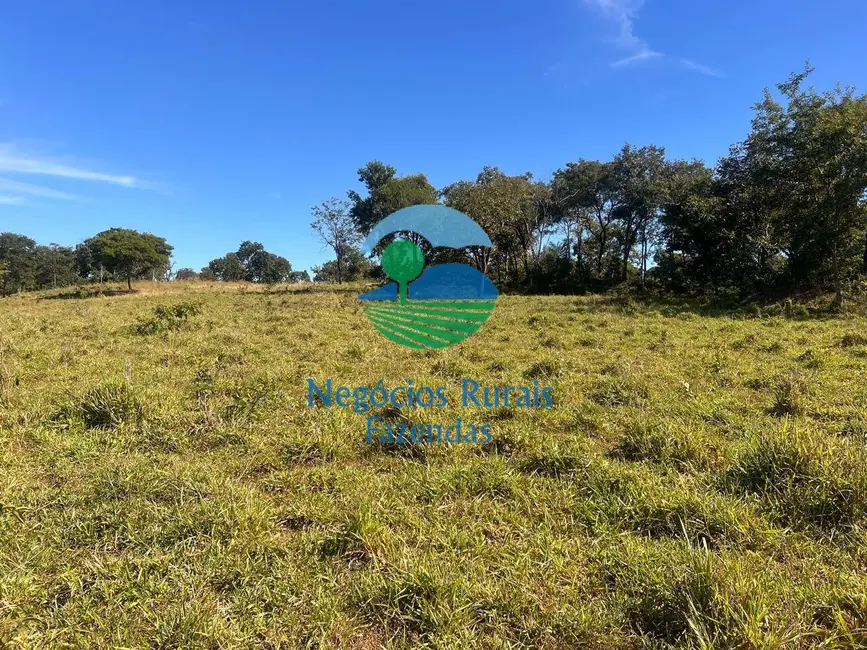 Fazenda / Haras à venda, 780m2 em Mara Rosa - GO - imagem 3 Foto 3 de Fazenda / Haras à venda, 780m2 em Mara Rosa - GO