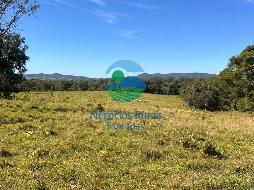 Fazenda / Haras à venda, 780m2 em Mara Rosa - GO - imagem 7 Foto 7 de Fazenda / Haras à venda, 780m2 em Mara Rosa - GO