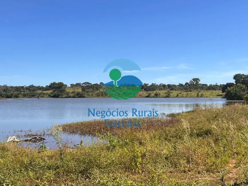 Fazenda / Haras à venda, 780m2 em Mara Rosa - GO - imagem 4 Foto 4 de Fazenda / Haras à venda, 780m2 em Mara Rosa - GO