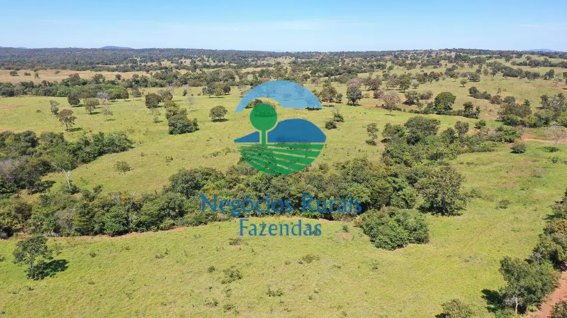 Fazenda / Haras à venda, 780m2 em Mara Rosa - GO - imagem 9 Foto 9 de Fazenda / Haras à venda, 780m2 em Mara Rosa - GO