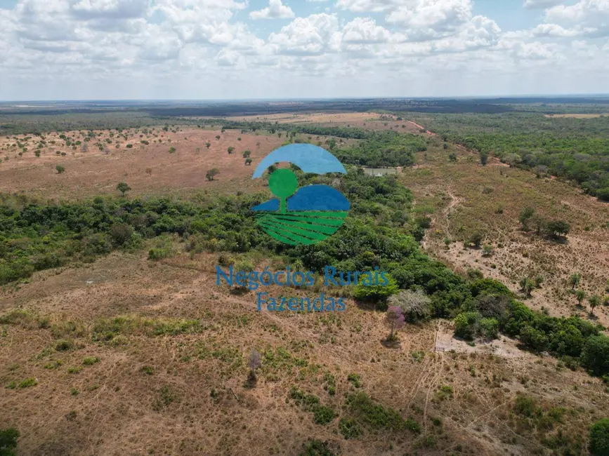 Foto 3 de Fazenda / Haras à venda, 2000m2 em Abreulandia - TO