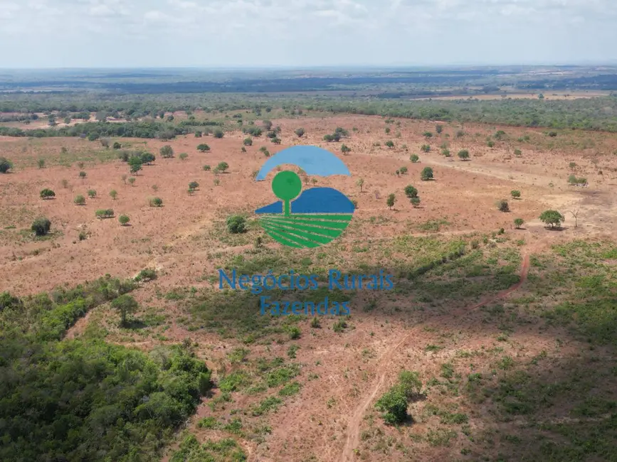 Foto 1 de Fazenda / Haras à venda, 2000m2 em Abreulandia - TO