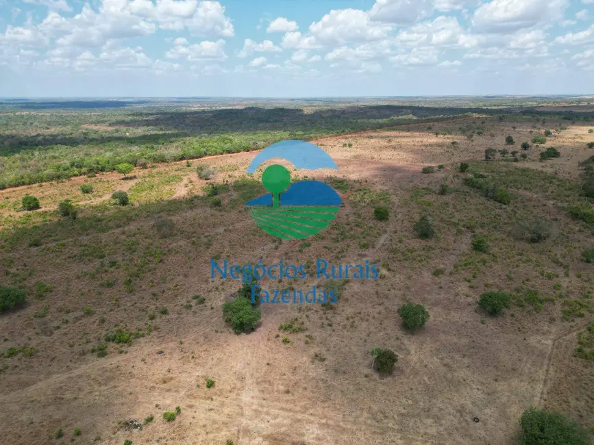 Foto 4 de Fazenda / Haras à venda, 2000m2 em Abreulandia - TO