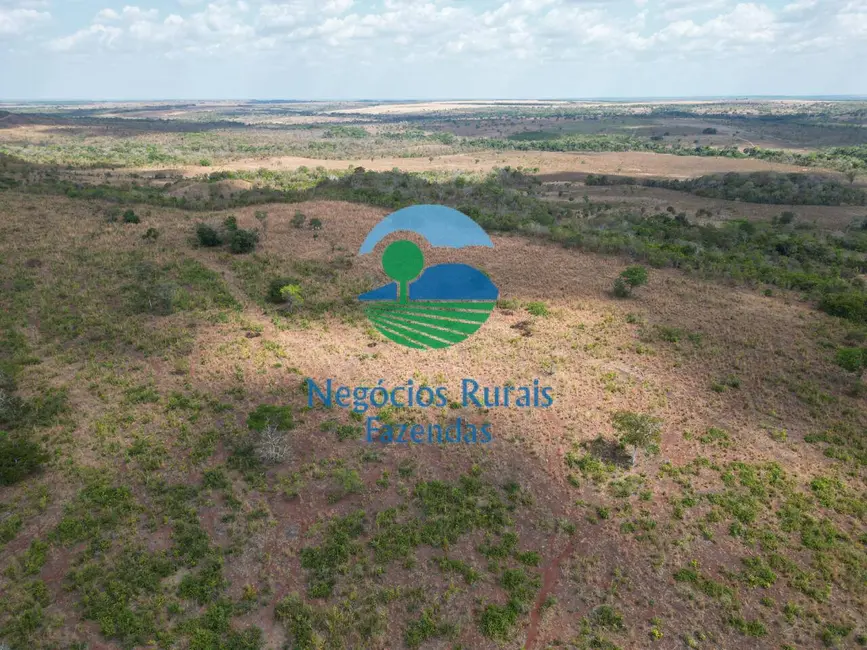 Foto 9 de Fazenda / Haras à venda, 2000m2 em Abreulandia - TO