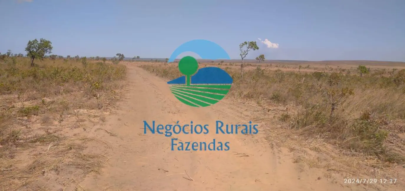 Foto 9 de Fazenda / Haras à venda, 36000m2 em Alto Parnaiba - MA