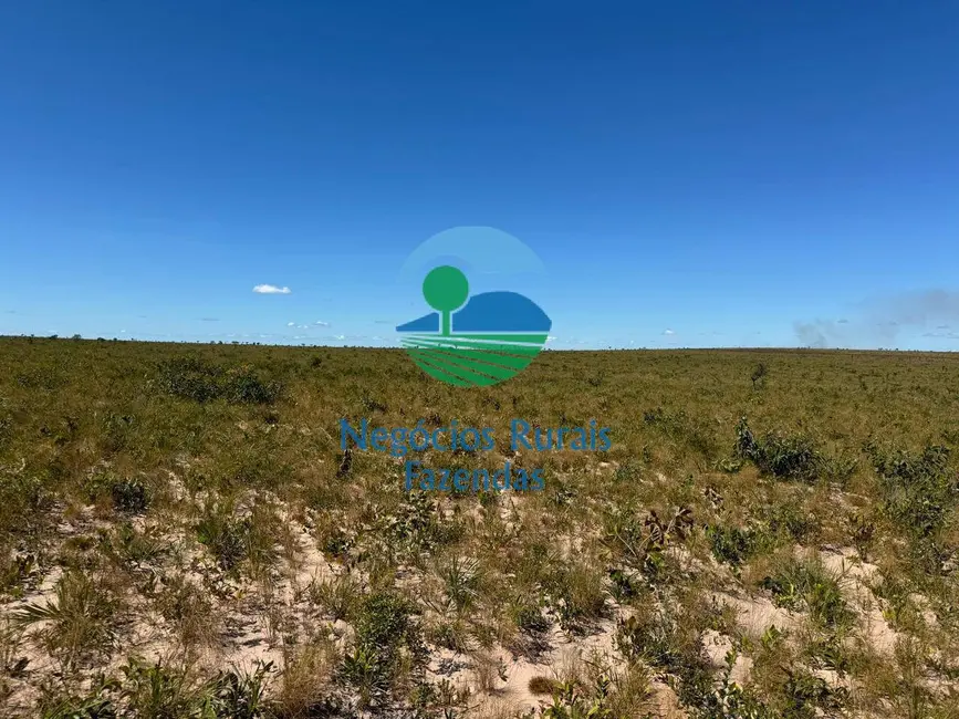 Foto 3 de Fazenda / Haras à venda, 36000m2 em Alto Parnaiba - MA