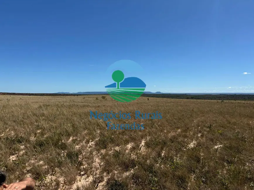 Foto 4 de Fazenda / Haras à venda, 36000m2 em Alto Parnaiba - MA