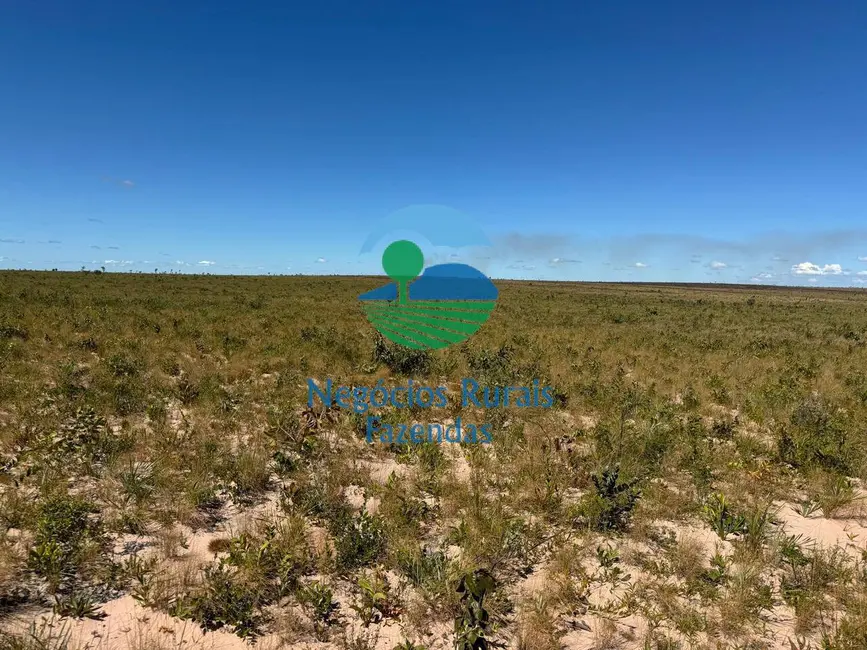 Foto 2 de Fazenda / Haras à venda, 36000m2 em Alto Parnaiba - MA