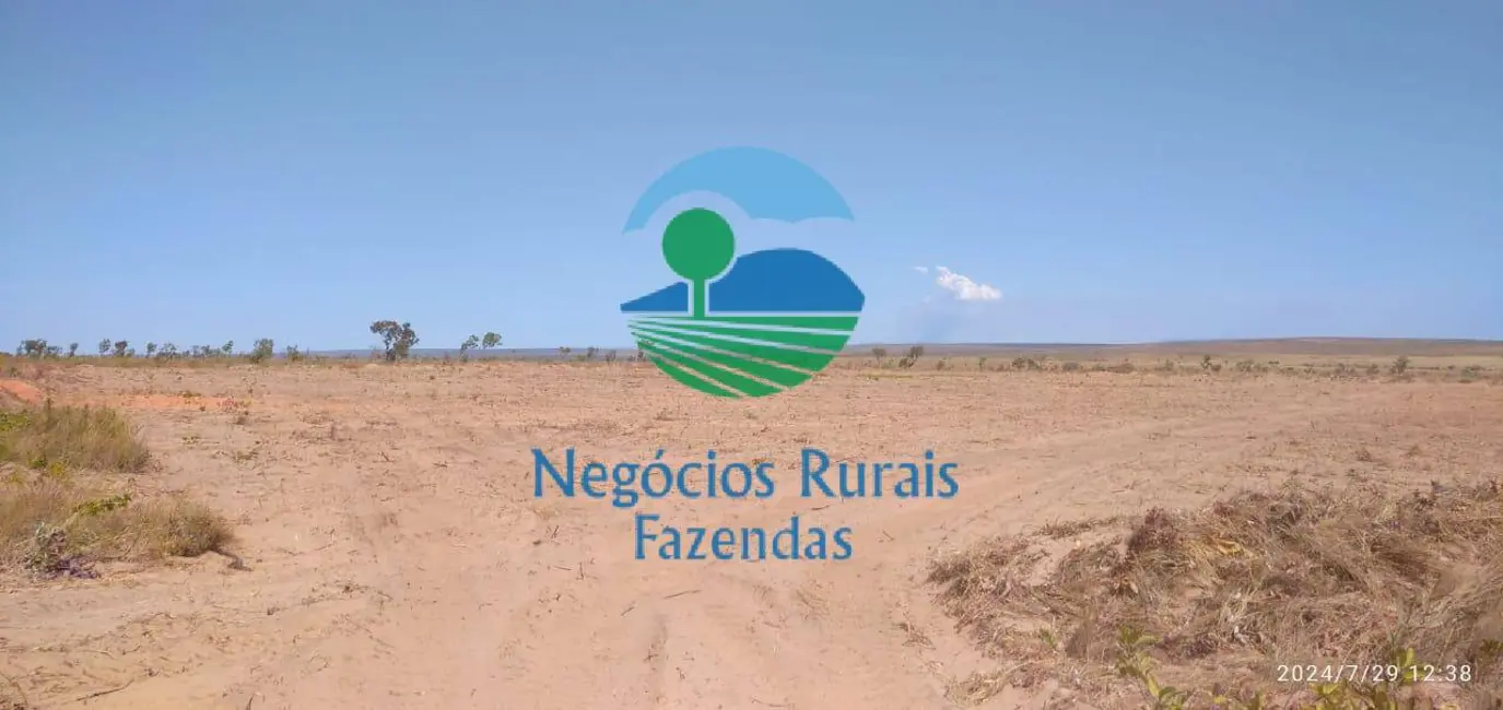 Foto 8 de Fazenda / Haras à venda, 36000m2 em Alto Parnaiba - MA